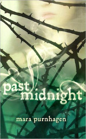 [Charlotte Silver 01] • Past Midnight